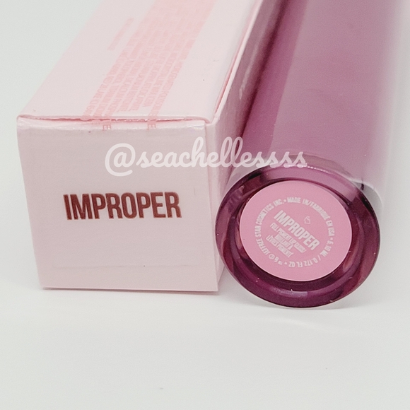 Improper Jeffree Star Supreme Gloss Brand New in Box | NWT - Picture 8 of 8